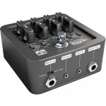 Palmer Pocket Amp Bass – Sleviste.cz