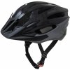 Cyklistická helma Alpina MTB černá 2017