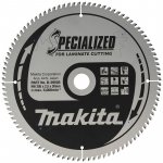 Makita B-29505 pilový kotouč na lamino 305x30mm 96T – Zboží Dáma