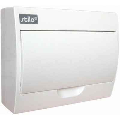 SEZ Skříň STI469-12 – Sleviste.cz