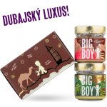 BIG BOY® 2-pack Dubajský luxus 370g – Sleviste.cz