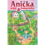 Anička a její kamarádky – Hledejceny.cz