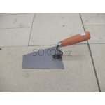 Lžíce zednická 180 x 120 lesklá 103 - H – Hledejceny.cz