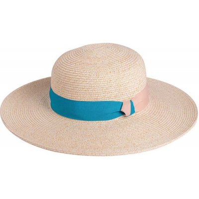 Karfil Hats dámský letní klobouk Willa béžový
