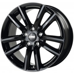 CMS C27 6,5x16 5x112 ET41 black