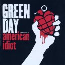 Green Day - American Idiot CD