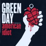 Green Day - American Idiot CD – Sleviste.cz