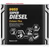 Aditivum do paliv Mannol Super Diesel Cetane Plus 450 ml