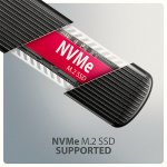 Axagon EEM2-SC – Hledejceny.cz