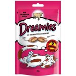 Dreamies hovězí 60 g – Sleviste.cz