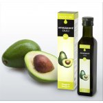 Health Link Bio Avokádový olej 0,25 l – Zboží Dáma