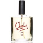 Revlon Charlie Red Eau de Fraiche dámská 100 ml – Hledejceny.cz