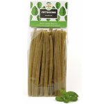 Fajnapasta Fettuccine bazalkové 250 g – Sleviste.cz