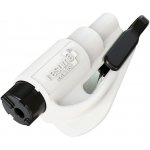 ResQMe Keychain White – Zboží Dáma