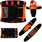 HMS PS121 stabilizační pás – Zboží Dáma