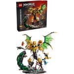 LEGO® NINJAGO 71872 Ultra dračí souboj – Hledejceny.cz