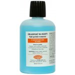 CEDRO sole Odlakovač na nehty modrý 100 ml – Zboží Dáma