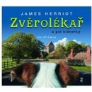 Zvěrolékař a psí historky - James Herriot; Jiří Lábus