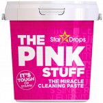 The Pink Stuff zázračná čistící pasta 850 g – Zboží Dáma