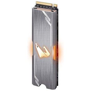 Gigabyte 512GB, GP-ASM2NE2512GTTDR