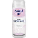 Astrid Soft Skin čistící pleťové mléko na suchou citlivou pleť 200 ml