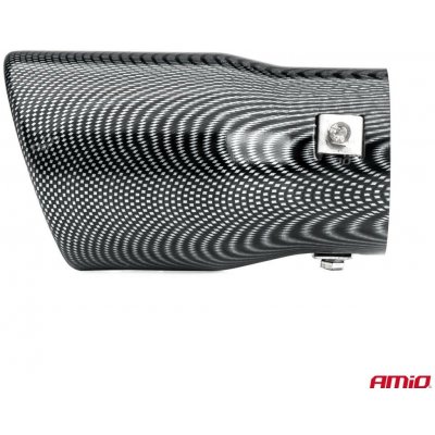 AMiO 1x90 mm MT 007C – Hledejceny.cz