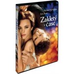 Zakletý v čase DVD – Zboží Mobilmania