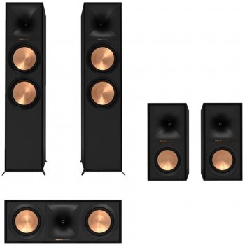 Klipsch R-800F