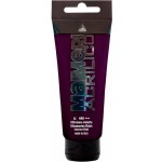 Maimeri Acrilico akrylová barva 75 ml modrá ultramarín fialový 440 – Hledejceny.cz