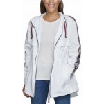 Tommy Hilfiger Iconic Windbraker bílá – Sleviste.cz