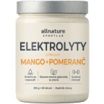 Allnature Sportlab Elektrolyty 295 g – Zbozi.Blesk.cz