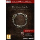 The Elder Scrolls Online