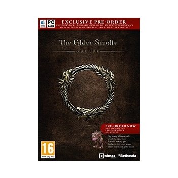 The Elder Scrolls Online