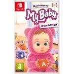 My Universe: My Baby (New Edition) – Zbozi.Blesk.cz