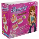 Kruzzel Stylingová hlava s příslušenstvím – Zbozi.Blesk.cz