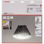 Bosch 2608642110 Pilový kotouč do okružních pil Top Precision Best for Laminated Panel Abrasive 300 x 30 x 3,2 mm, 96 – Zboží Mobilmania