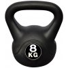 Kettlebell SEDCO KETTLEBELL ocel 8 kg