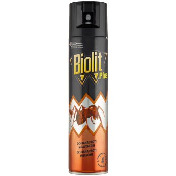 Biolit Plus na mravence 400 ml