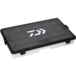 Daiwa Krabička D-BOX Regular Smoke MR 26,7x16,7x4,8 cm – Zbozi.Blesk.cz