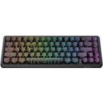 Onikuma G67 Black – Zbozi.Blesk.cz