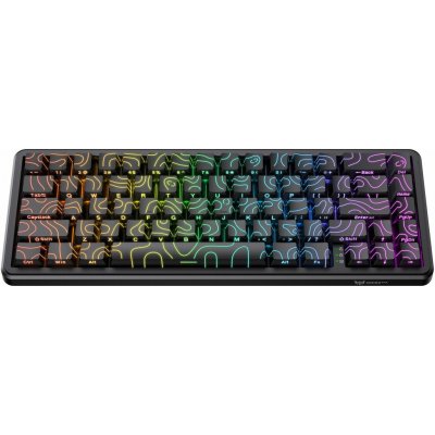 Onikuma G67 Black – Zbozi.Blesk.cz