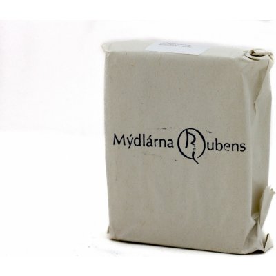 Mýdlárna Rubens přírodní bylinkové mýdlo s mateřídouškou 100 g – Zboží Mobilmania