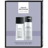 Kosmetická sada David Beckham Classic Homme Dárková sada pánský deodorant 75 ml + deospray 150 ml