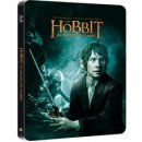 Hobit: Neočekávaná cesta BD Steelbook