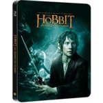 Hobit: Neočekávaná cesta BD Steelbook – Zboží Dáma