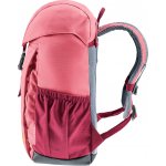 deuter Waldfuchs 10 dahlia raspberry – Zboží Dáma