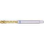 Strojní závitník DIN371 HSS-Co5 PM CUPRIC typ INOX 6HX slepý otvor M10 FORMAT GT – Hledejceny.cz