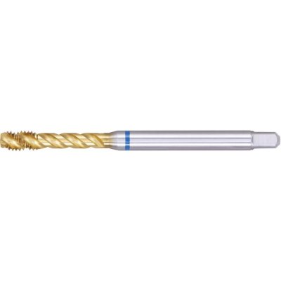 Strojní závitník DIN371 HSS-Co5 PM CUPRIC typ INOX 6HX slepý otvor M10 FORMAT GT – Hledejceny.cz