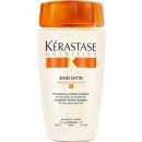 Šampon Kérastase Nutritive Bain Satin 2 Complete Nutrition Shampoo šampon pro suché vlasy 250 ml