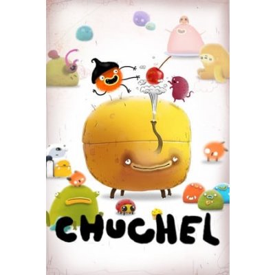 Chuchel (PC) CZ Steam